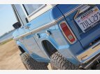 Thumbnail Photo 25 for New 1969 Ford Bronco